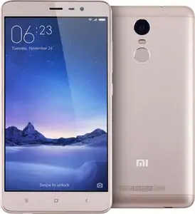 Замена usb разъема на телефоне Xiaomi Redmi Note 3 Pro в Ростове-на-Дону